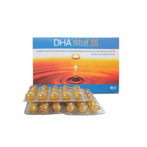 DHA RICHOIL