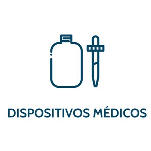 Dispositivos Médicos