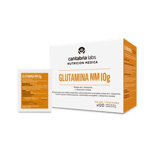 GLUTAMINA NM