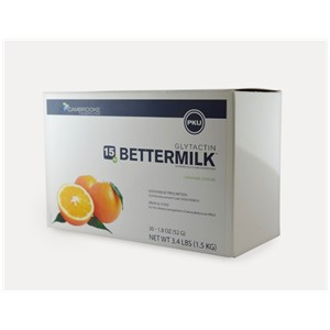 Glytactin® BetterMilk Laranja