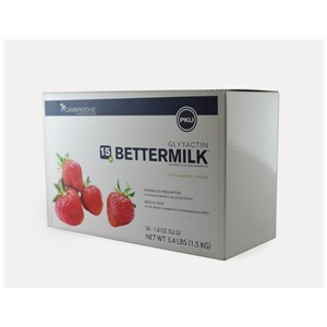 Glytactin® BetterMilk Morango