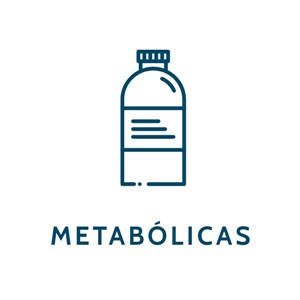 Metabólicas