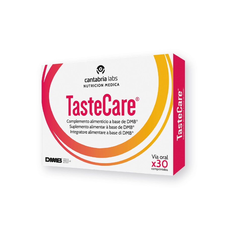 TasteCare®