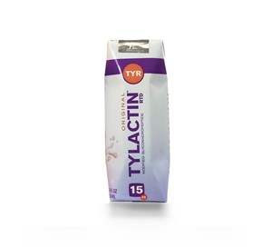 TYLACTIN® RTD 15