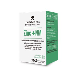 ZINC+ NM